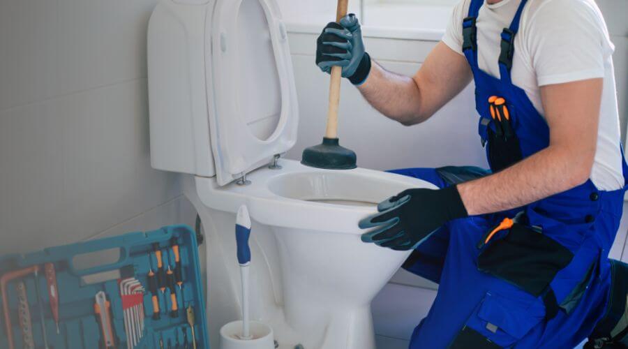 Professional Leak Detection in Helenwood, TN